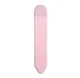 Чехол для стилуса универсальный Футляр для Apple Pencil (Pink) - изображение 1