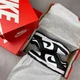 Жіночі кросівки Dunk Low Retro White Black Panda розмір (35 чорно-білі) - изображение 8