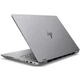 Ноутбук HP ZBook Fury G1i 18 (C78F5ET), Intel Core Ultra 9 285HX / 18″ / RAM 64 ГБ / SSD 2 ТБ / RTX PRO 4000 16GB / Windows 11 Pro / Meteor Silver - зображення 5