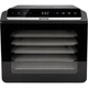 Сушка для овочів та фруктів Gorenje FDK600DB - зображення 1