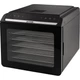 Сушка для овочів та фруктів Gorenje FDK600DB - зображення 2