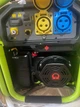 Генератор бензиновый Pramac Praxio PX8000 - изображение 6