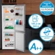Холодильник Indesit INKS 1361 S4E (7222126) - зображення 3