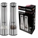 Мельница для специй электрическая Russell Hobbs Salt & Pepper Grinder 23460-56 - изображение 1