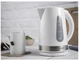 Чайник Gorenje K 17 WE - изображение 2