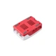 Дополнительное оборудование к промышленному ПК Raspberry Pi Корпус для Raspberry Pi 5 оф (SC1159) - изображение 4