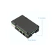 Корпус для Микро ПК KUONGSHUN for Raspberry Pi 5 Alu 2 fans (RA787) - изображение 4