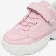 Детские кроссовки для девочки Kappa CEO-SS24-3CK10 5906751244821 31 Розовые (5906751244920) - изображение 8