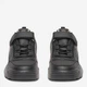 Детские кроссовки для девочки Kappa CEO-SS24-3CK10 5906751244845 32 Черные (5906751244968) - изображение 4