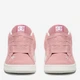 Детские кеды для девочки DC Shoes CEO-V5-10116K 5906751333501 30 Розовые (5906751333730) - изображение 4
