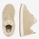 Детские кеды для девочки DC Shoes CEO-V5-10116K 5906751335598 34 Бежевые (5906751335604) - изображение 5