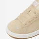 Детские кеды для девочки DC Shoes CEO-V5-10116K 5906751335598 34 Бежевые (5906751335604) - изображение 7