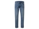 Джинсы Regular Fit свободного кроя для мужчины Livergy Relaxed fit 445149 48(M) Голубой - изображение 1