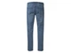 Джинсы Regular Fit свободного кроя для мужчины Livergy Relaxed fit 445149 48(M) Голубой - изображение 2