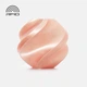 Филамент Bambu Lab PLA Silk+ | Pink (13207) | с катушкой - изображение 1