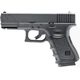 Пневматичний пістолет Umarex Glock G19 - изображение 1