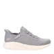 Мужские кроссовки Bobs Squad Chaos - Daily Hype Skechers 45,5 (11,5 US) 30 см Серый 1159852558 - изображение 3