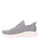 Мужские кроссовки Bobs Squad Chaos - Daily Hype Skechers 45,5 (11,5 US) 30 см Серый 1159852558 - изображение 5