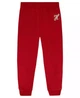 Штаны на флисе Tommy Hilfiger джоггеры 1159852578 (Красный XL) на рост 157 см - изображение 2