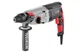 Перфоратор прямой Intertool-Storm 1000Вт корпус металл (WT-0172) - изображение 1