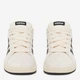 Подростковые кеды для мальчика Adidas Grand Court 00S K JR5569 5906751162446 38.5 Écru (5906751162453) - изображение 4