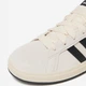 Подростковые кеды для мальчика Adidas Grand Court 00S K JR5569 5906751162446 38.5 Écru (5906751162453) - изображение 7
