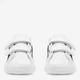 Детские кеды для мальчика Adidas Grand Court 2.0 CF I ID5271 5905588189527 26 Белые (5905588189558) - изображение 3