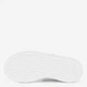 Детские кеды для девочки Adidas Grand Court 2.0 EL C IE3851 5903419511172 29 Белые (5903419511271) - изображение 7