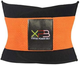 Супер-пояс для похудения Xtreme Power Belt для мужчин и женщин, с регулируемыми ремнями, из мягких и легких материалов - изображение 1