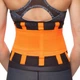 Супер-пояс для похудения Xtreme Power Belt для мужчин и женщин, с регулируемыми ремнями, из мягких и легких материалов - изображение 5