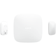 Система защиты от протечек Ajax Hub 2 (2G) White (2 датчика, 2 крана 1/2") (Hub2White/2G/2LP/2WaterStop15) - изображение 4