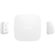 Система защиты от протечек Ajax Hub 2 (2G) White (2 датчика, 2 крана 1/2") (Hub2White/2G/2LP/2WaterStop15) - изображение 2
