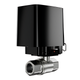 Система защиты от протечек Ajax Hub 2 (2G) Black (2 датчика, 2 крана 1/2") (Hub2Black/2G/2LP/2WaterStop15) - изображение 4