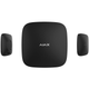Система защиты от протечек Ajax Hub 2 (2G) Black (2 датчика, 2 крана 1/2") (Hub2Black/2G/2LP/2WaterStop15) - изображение 3