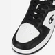 Подростковые кеды для мальчика Champion RD18 2.0 B GS Low S32415-WW019. 5905588675402 39 Черные (5905588675464) - изображение 7