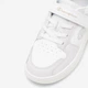 Детские кеды для девочки Champion Rebound 2.0 Low B Ps S32497-WW020 5905588200024 29.5 Белые (5905588317975) - изображение 7