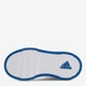Детские кеды для мальчика Adidas Tensaur Sport 2.0 CF I IG8801 5905588190189 22 Белые (5905588190233) - изображение 6