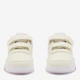 Детские кеды для девочки Adidas Tensaur Sport 2.0 CF I IG8803 5905588224327 24 Écru (5905588224365) - изображение 3