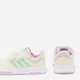 Детские кеды для девочки Adidas Tensaur Sport 2.0 CF I IG8803 5905588224327 24 Écru (5905588224365) - изображение 5