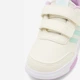 Детские кеды для девочки Adidas Tensaur Sport 2.0 CF I IG8803 5905588224327 24 Écru (5905588224365) - изображение 7