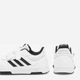 Детские кеды для мальчика Adidas Tensaur Sport 2.0 CF K GW1981 5905588186748 34 Белые (5905588186793) - изображение 5