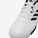 Подростковые кеды для мальчика Adidas Tensaur Sport 2.0 K GW6422 5903419531675 40 Белые (5903419536236) - изображение 7