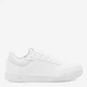 Подростковые кеды для девочки Adidas Tensaur Sport 2.0 K GW6423 5905588186953 39.5 Белые (5905588186977) - изображение 1