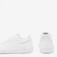 Подростковые кеды для девочки Adidas Tensaur Sport 2.0 K GW6423 5905588186953 39.5 Белые (5905588186977) - изображение 5