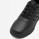 Подростковые кеды для мальчика Adidas Tensaur Sport 2.0 K GW6424 5903419558351 36 Черные (5903419558412) - изображение 7