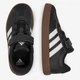 Детские кеды для мальчика Adidas Vl Court 3.0 EL C ID9154 5903419559600 32 Черные (5903419559624) - изображение 5
