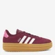 Подростковые кеды для девочки Adidas Vl Court Bold IH4780 5905588314059 37.5 Бордовые (5905588314103) - изображение 1