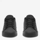 Подростковые кеды для мальчика Adidas Vs Pace 2.0 K IE3467 5905588186441 39.5 Черные (5905588186472) - изображение 3