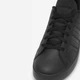 Подростковые кеды для мальчика Adidas Vs Pace 2.0 K IE3467 5905588186441 39.5 Черные (5905588186472) - изображение 7