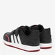 Детские кроссовки для мальчика Adidas Vs Switch 3 JR3637 5906751168592 33 Черные (5906751168622) - изображение 3